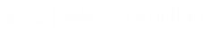 Surge client Booze | Allen | Hamilton