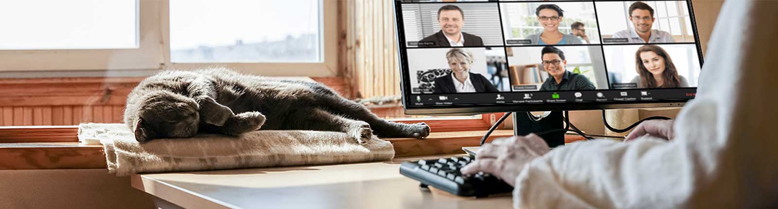 Onboarding Remote Work Software Development