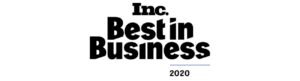 Catalyte wins best in business from Inc.